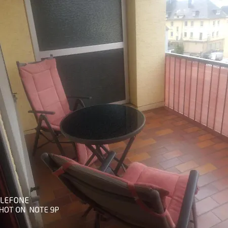 Claudia & Dino ラーンシュタイン