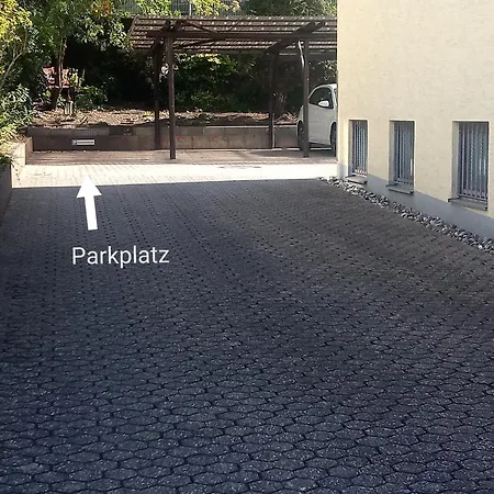 Apartamento Claudia & Dino Lahnstein