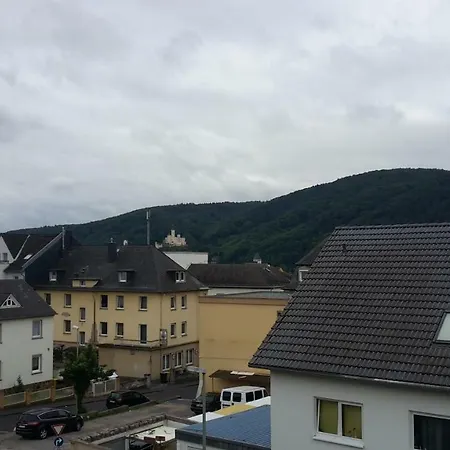 Claudia & Dino * ラーンシュタイン