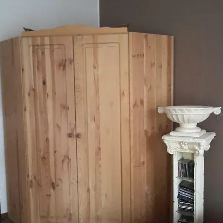 Apartamento Claudia & Dino