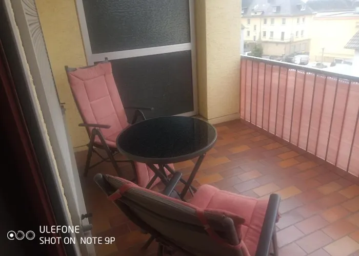 Claudia & Dino Lahnstein