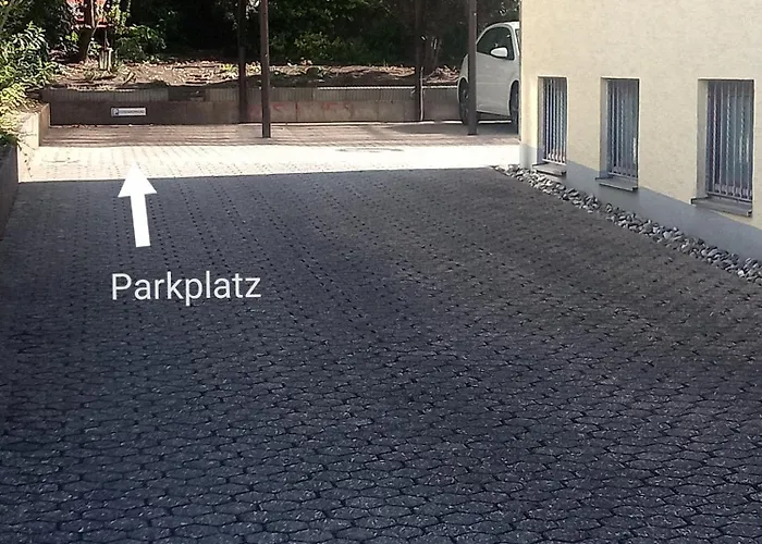 アパート Claudia & Dino ラーンシュタイン