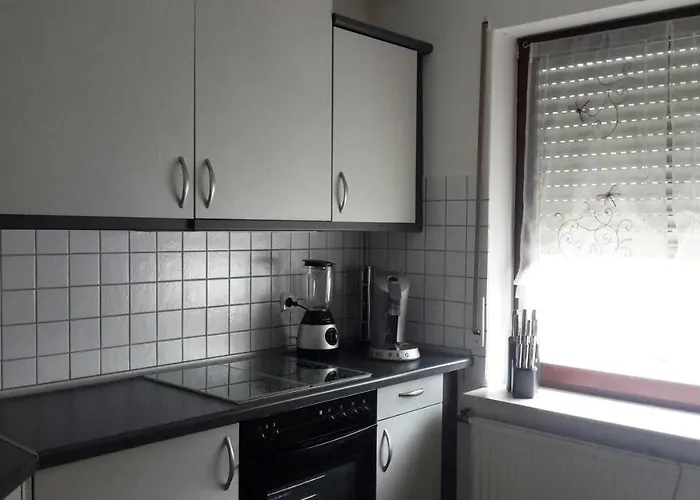 Claudia & Dino アパート