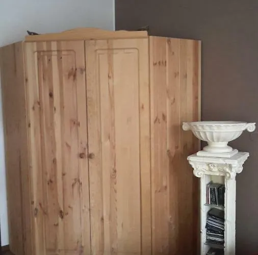 Apartamento Claudia & Dino